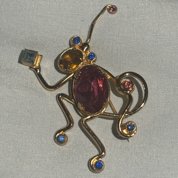 Vintage pins - Picture 9 of 11